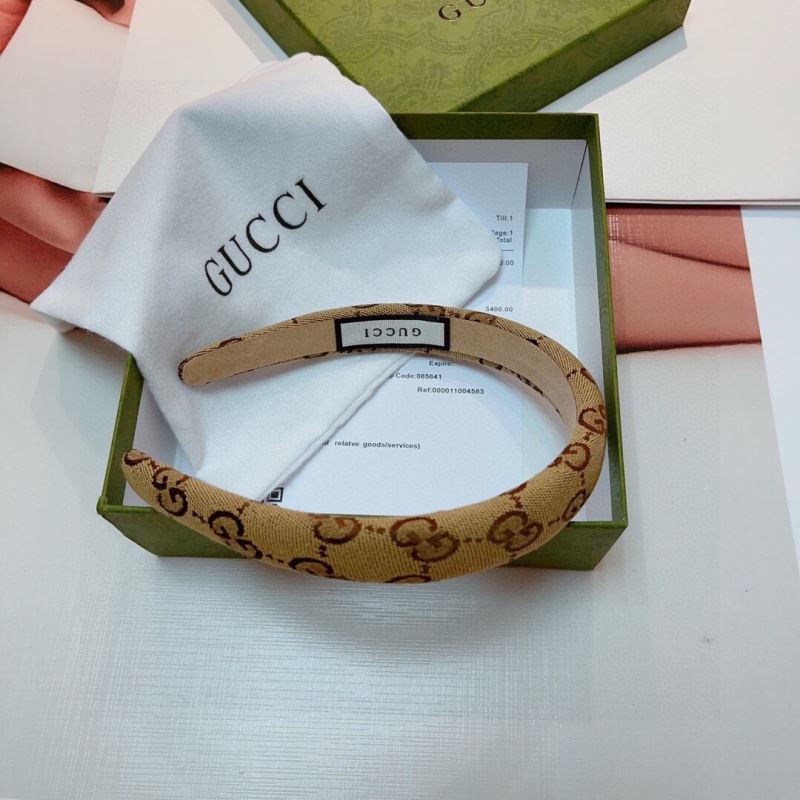 GUCCI